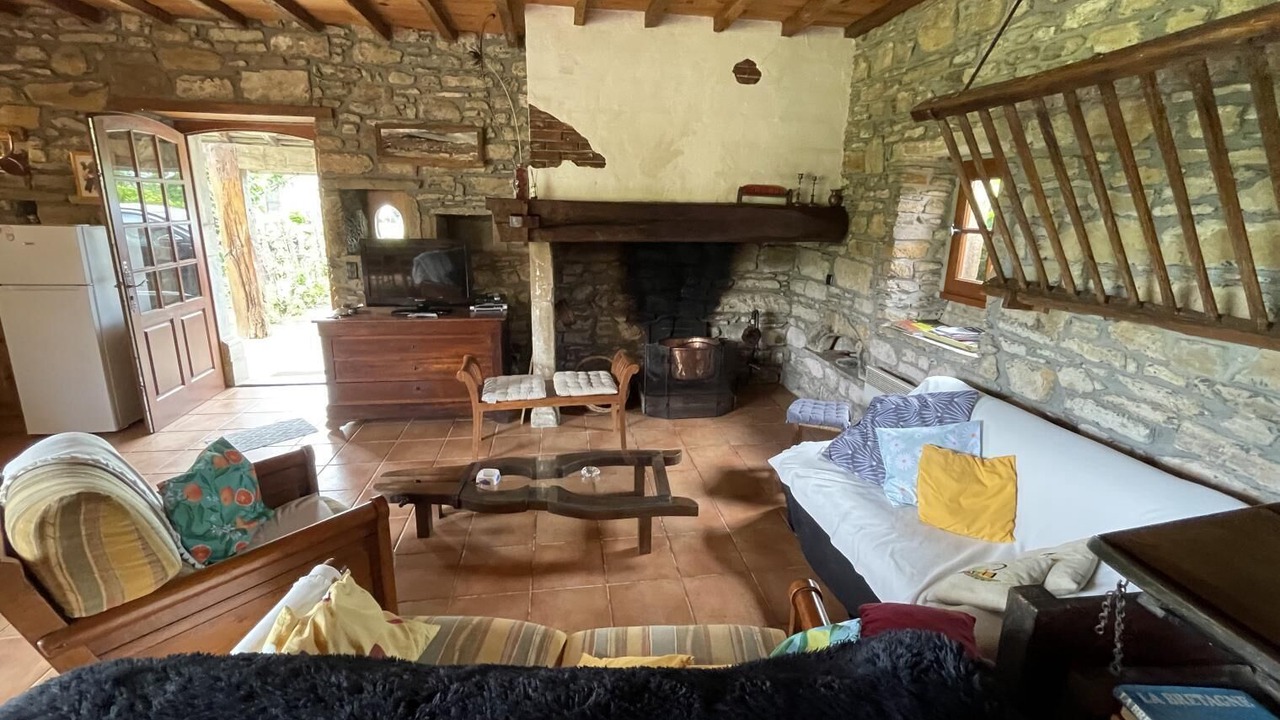 Photo of Livingroom in Asson