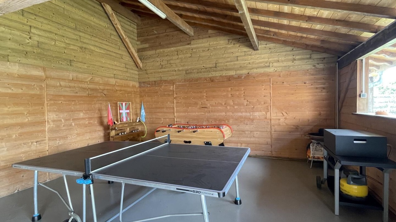Photo of Bedroom in Arbouet-Sussaute