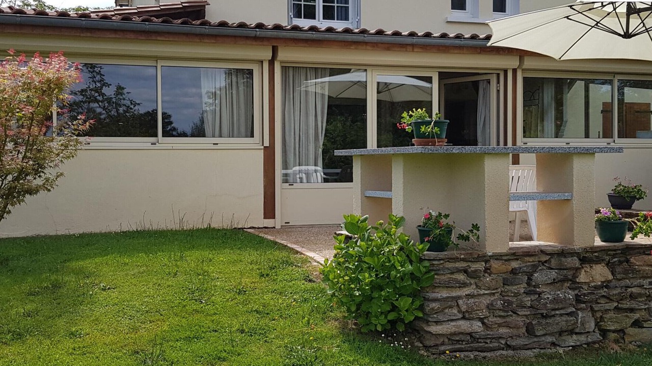 Photo of Outdoor in Saint-Jory-de-Chalais