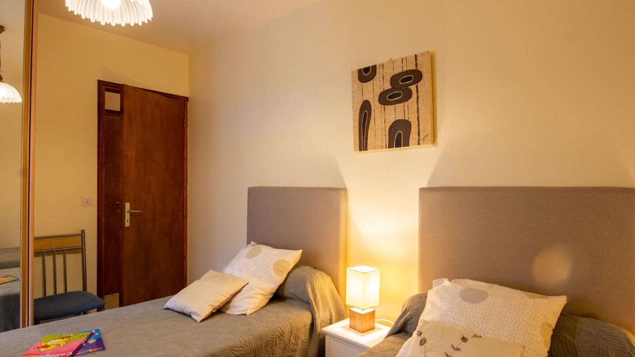 Photo of Bedroom in Daglan
