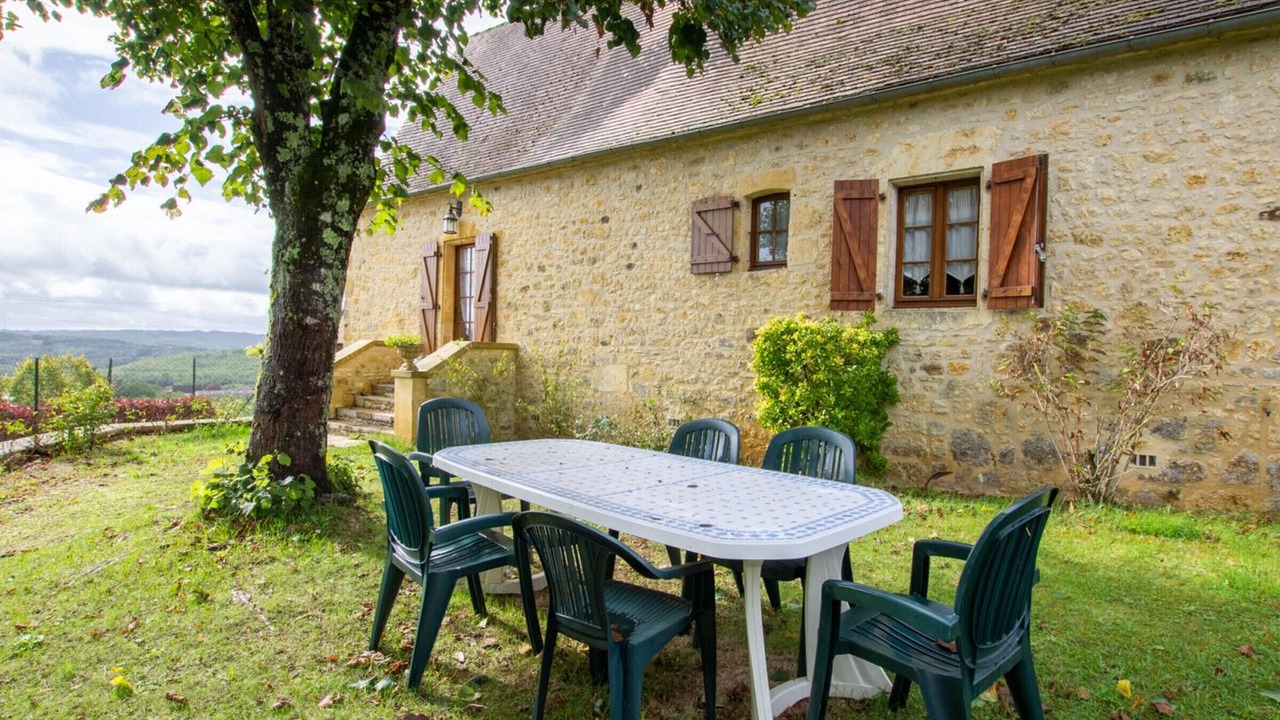 Photo of Outdoor in Daglan