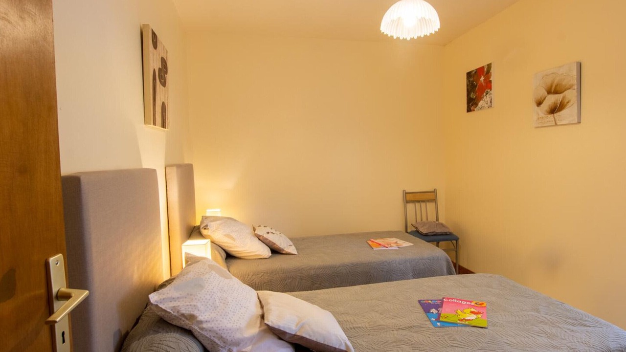 Photo of Bedroom in Daglan