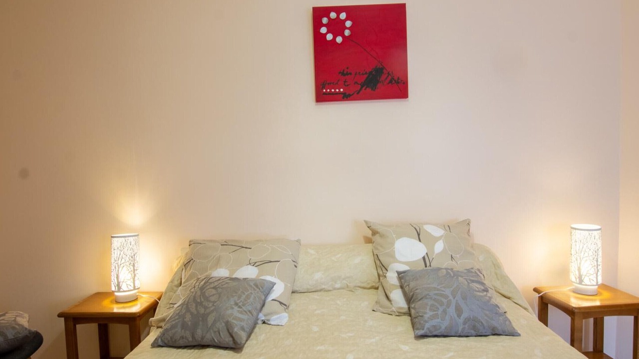 Photo of Bedroom in Daglan