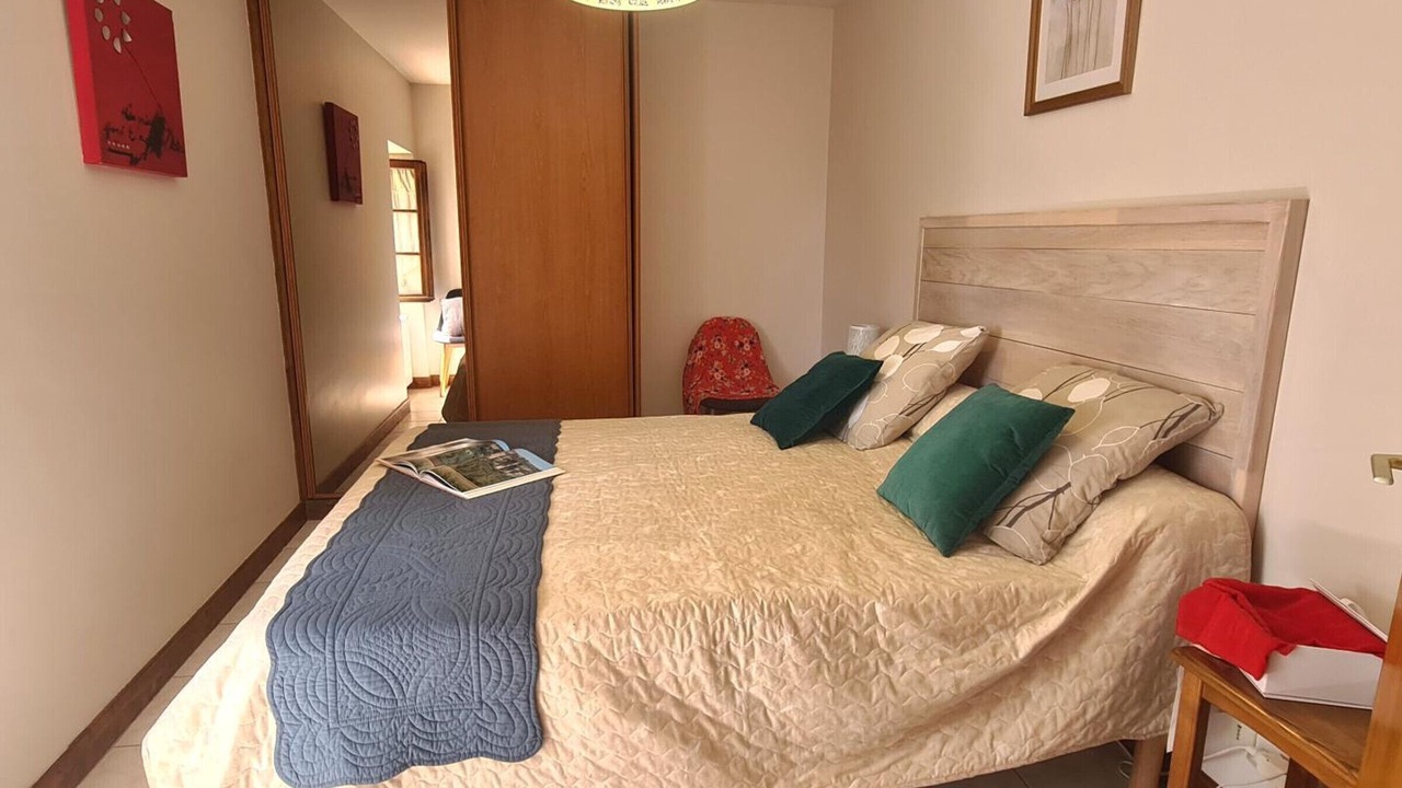 Photo of Bedroom in Daglan