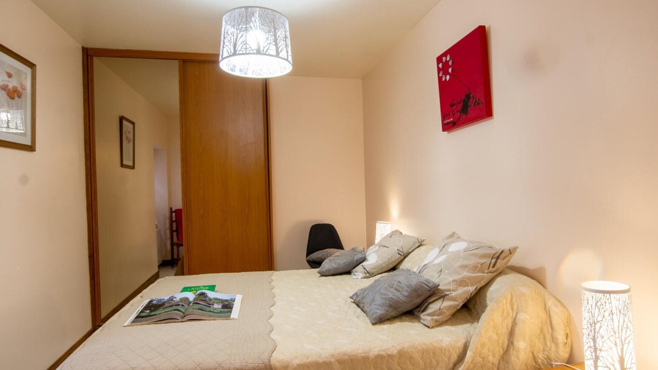 Photo of Bedroom in Daglan