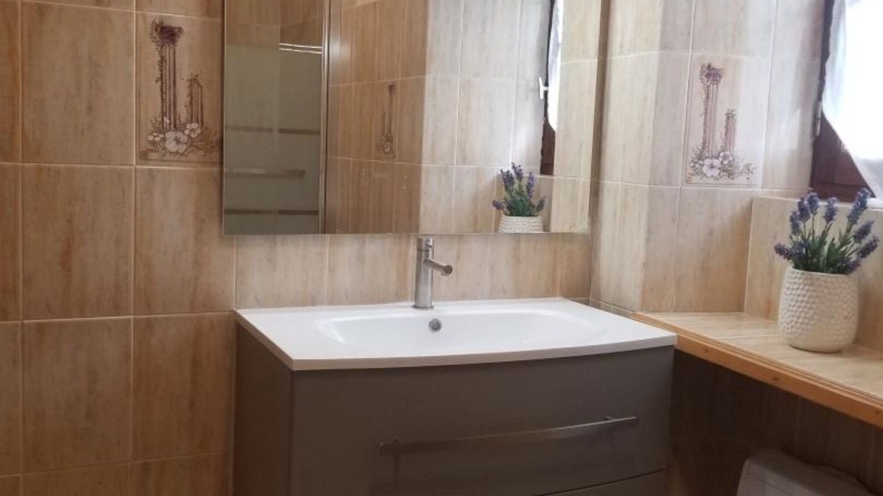 Photo of Bathroom in Daglan
