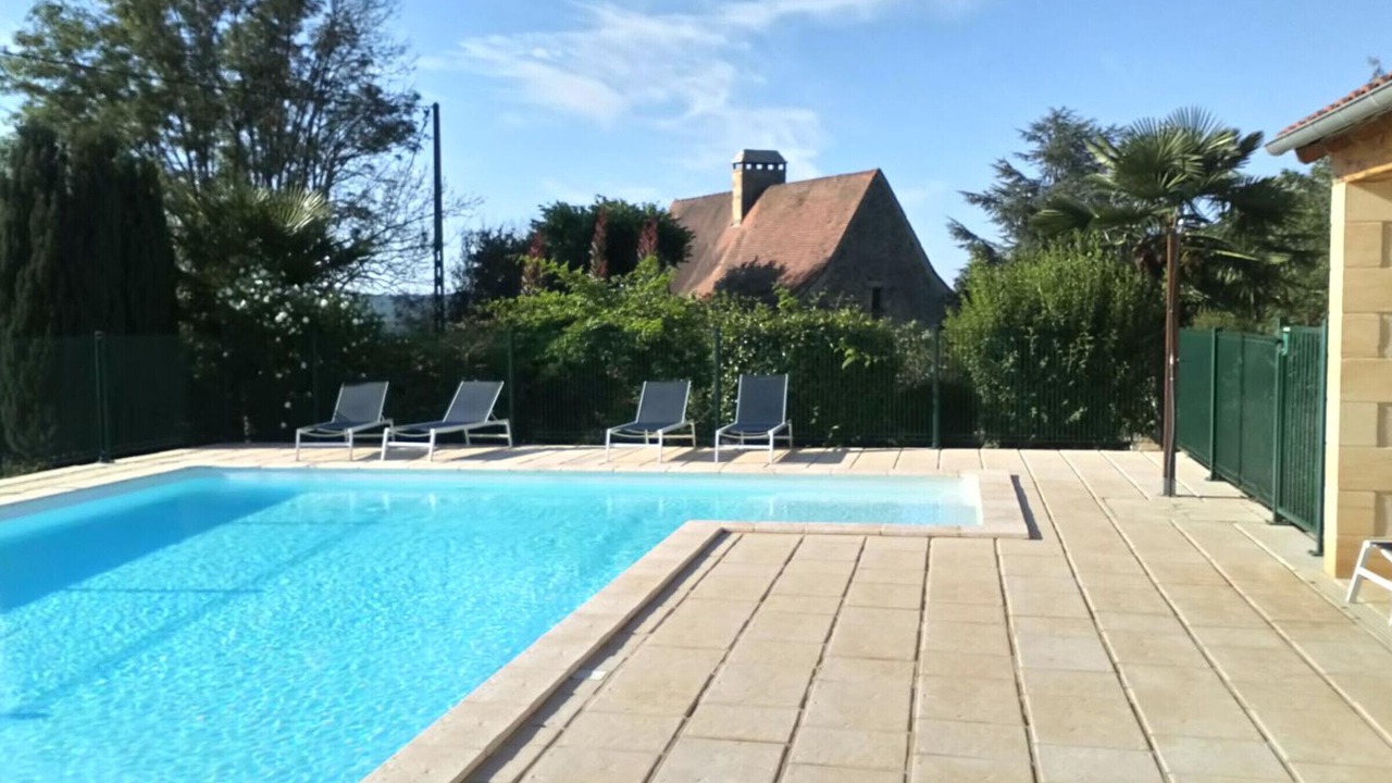 Photo of Outdoor in Daglan