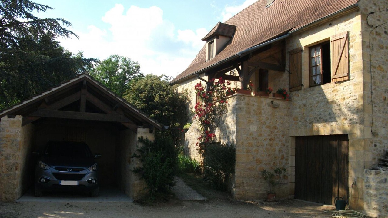 Photo of Outdoor in Daglan