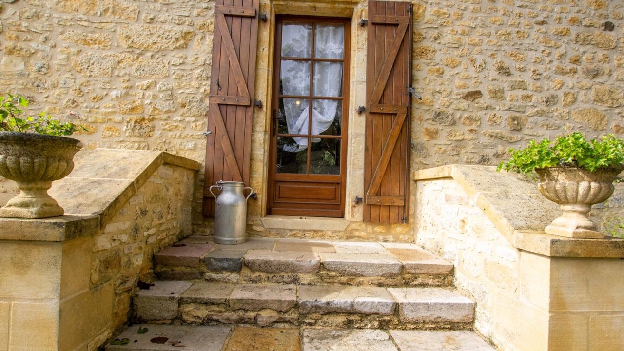 Photo of Outdoor in Daglan
