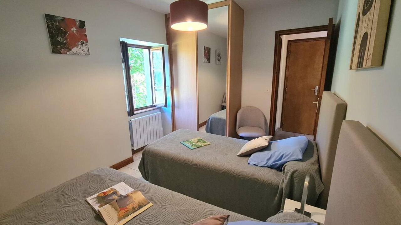 Photo of Bedroom in Daglan