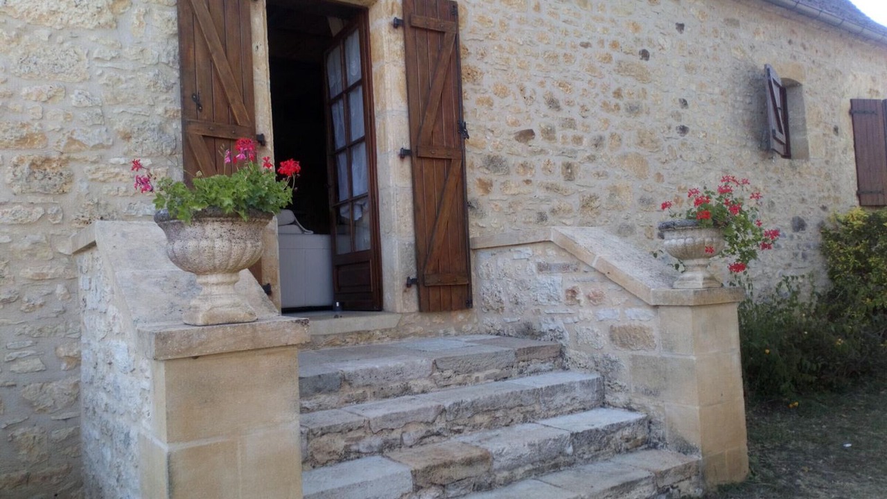 Photo of Outdoor in Daglan