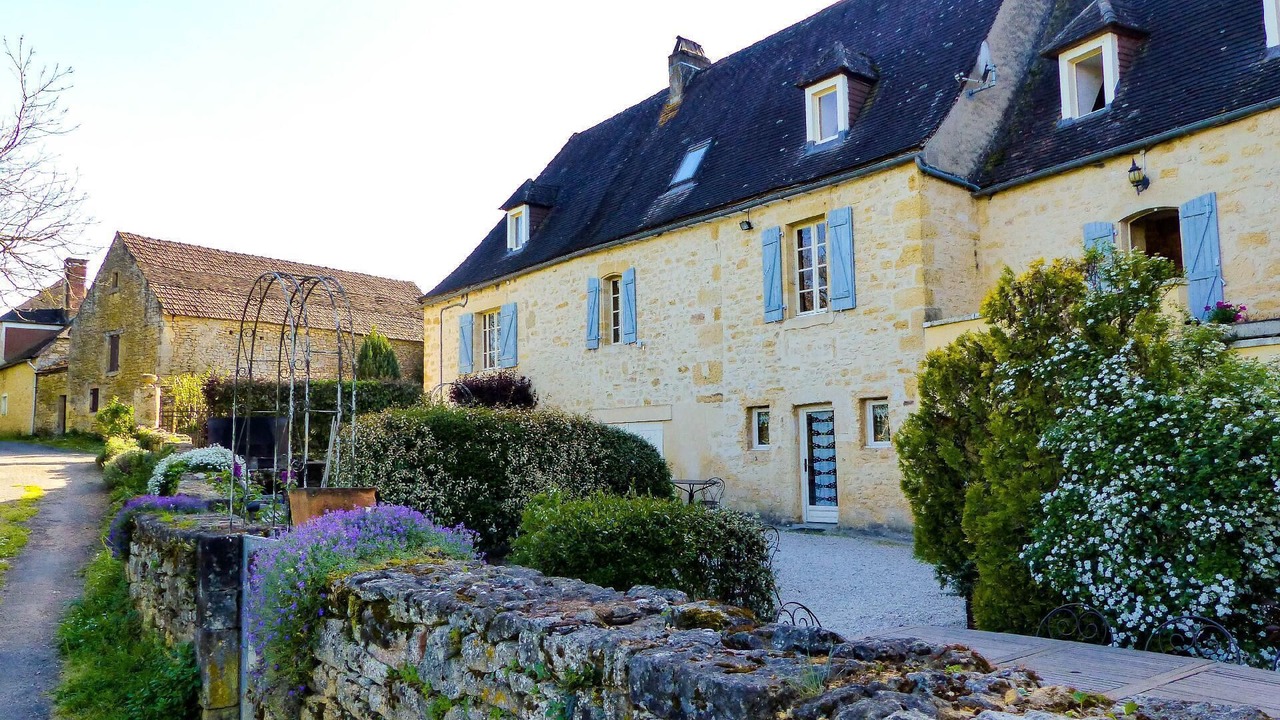 Photo of Outdoor in Sainte-Mondane