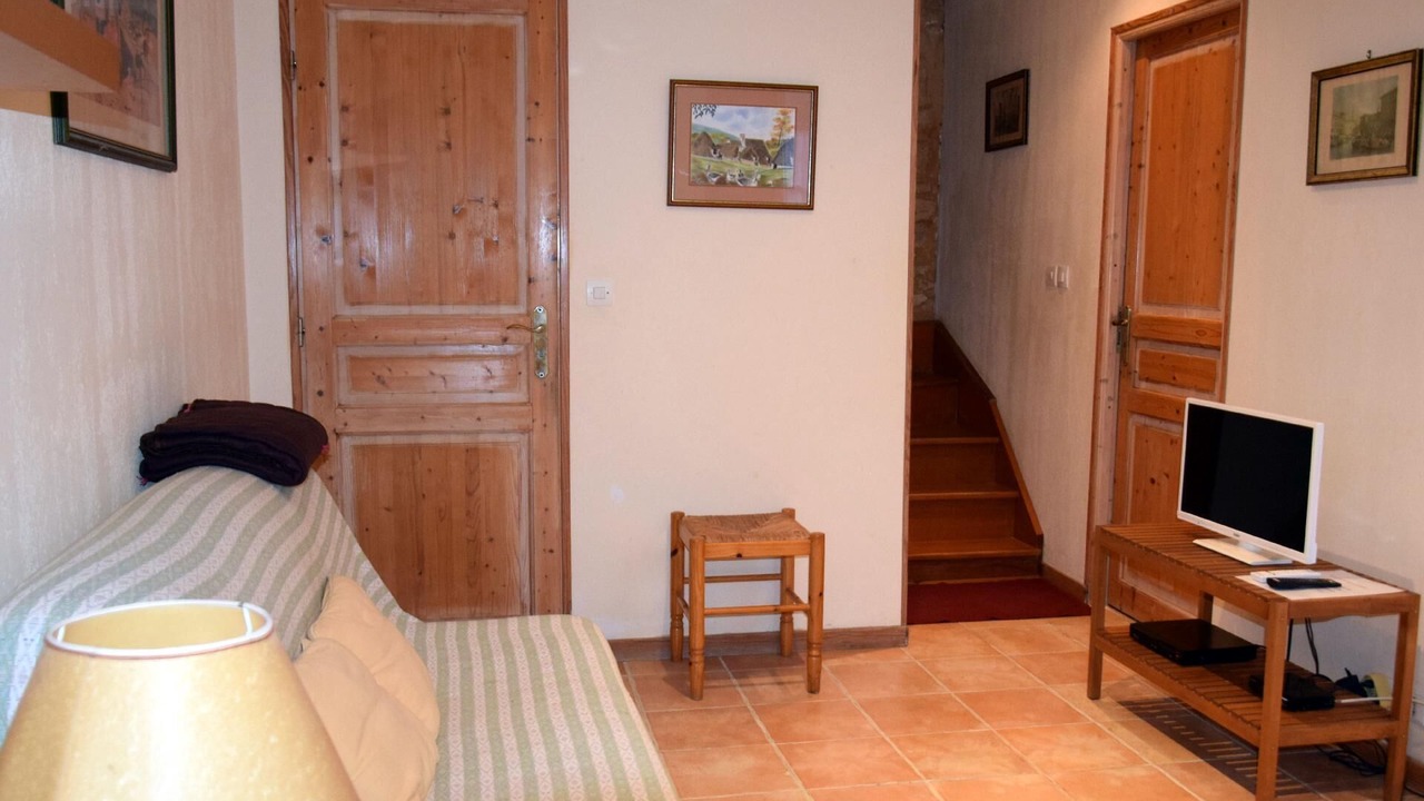 Photo of Livingroom in Sainte-Mondane