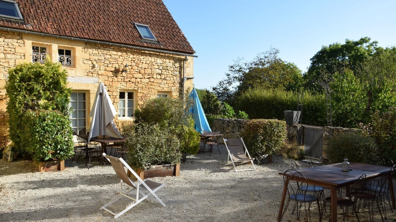 Photo of Outdoor in Sainte-Mondane