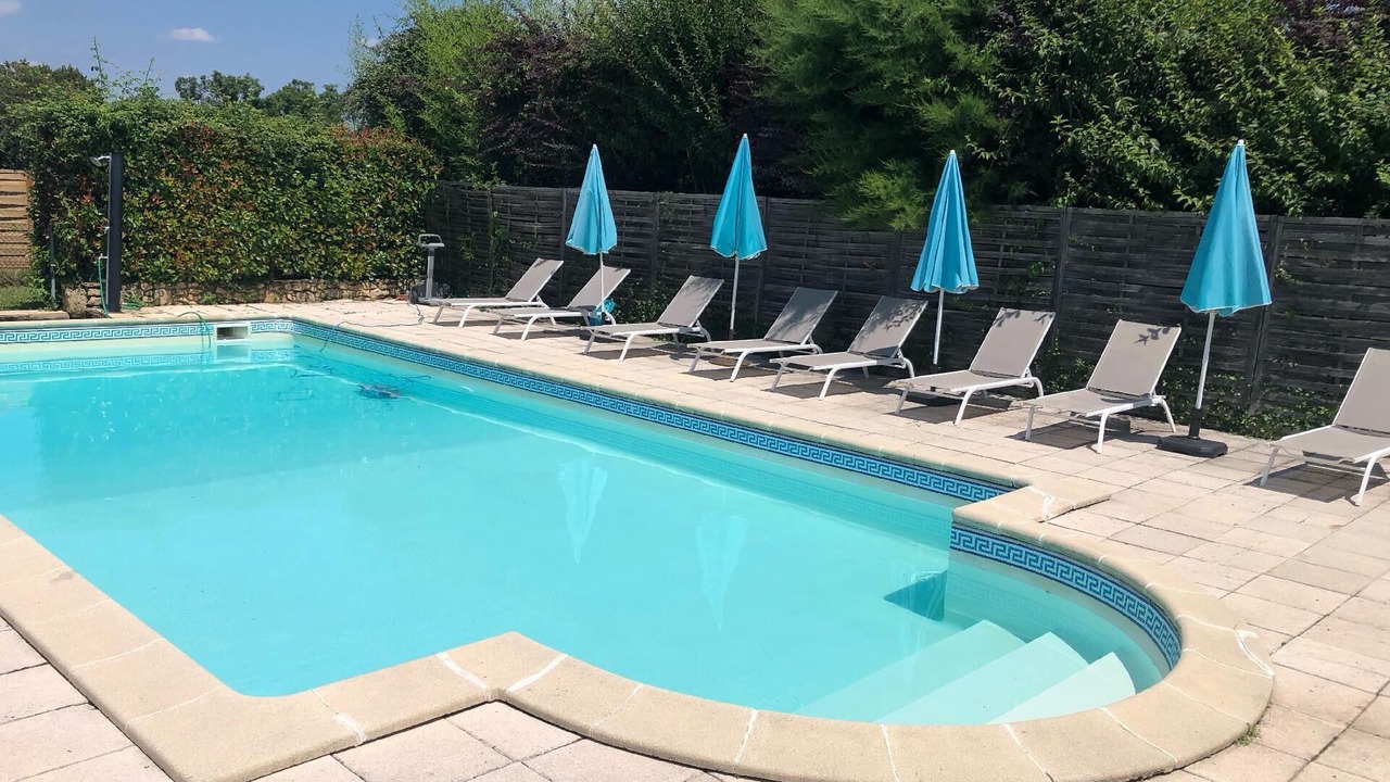 Photo of Outdoor in Sainte-Mondane