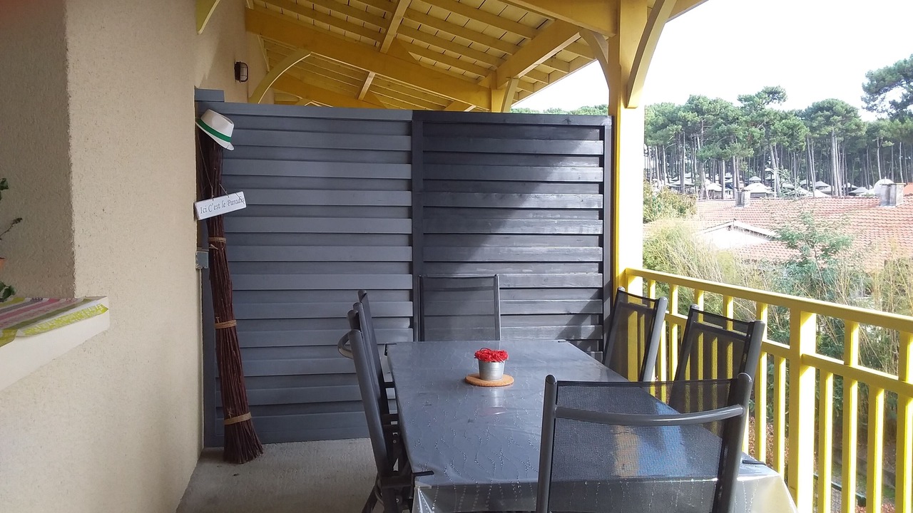 Photo of Outdoor in Biscarrosse Plage