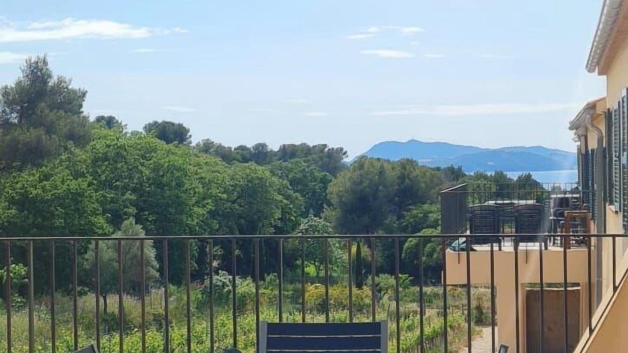 Photo of Outdoor in Le Pradet
