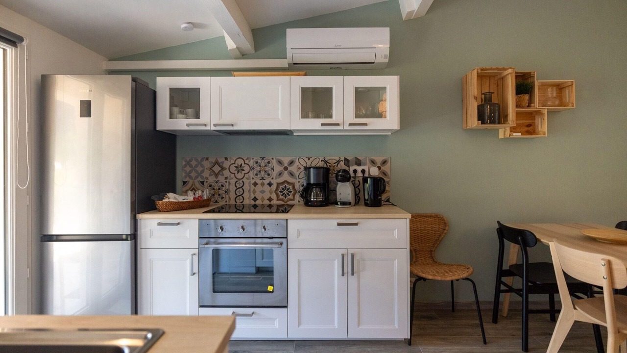 Photo of Kitchen in Le Pradet