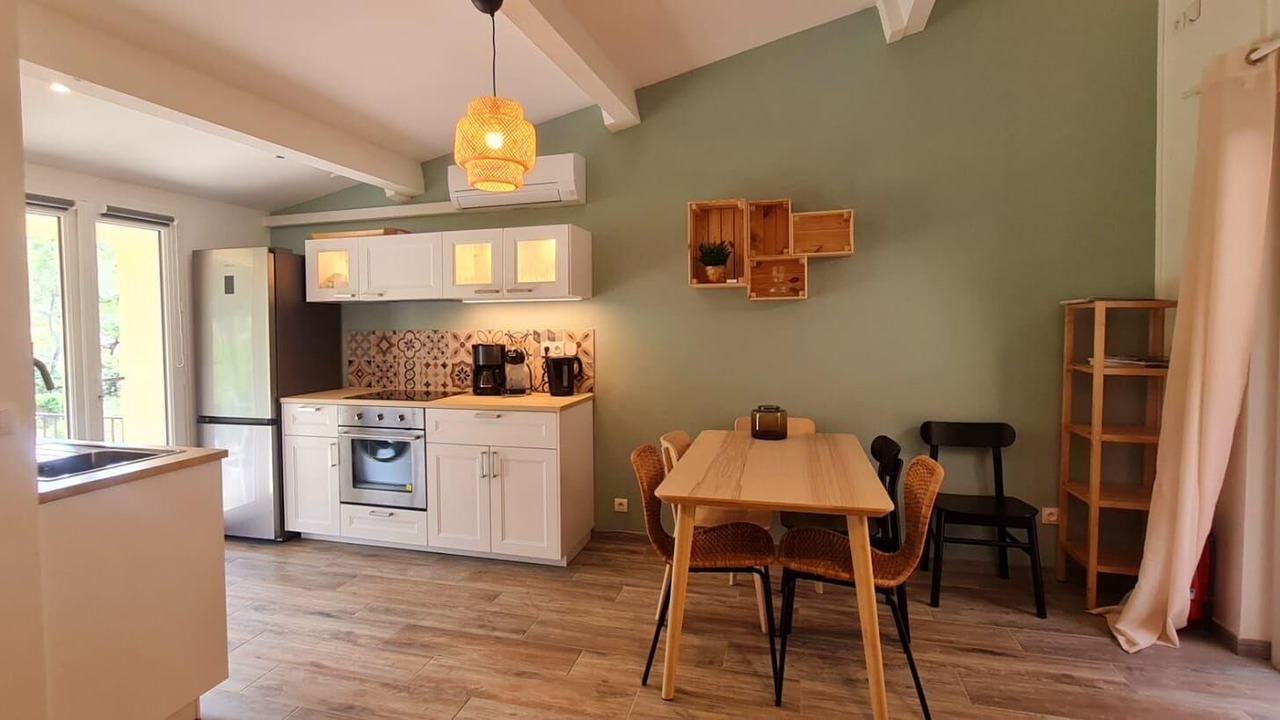 Photo of Kitchen in Le Pradet