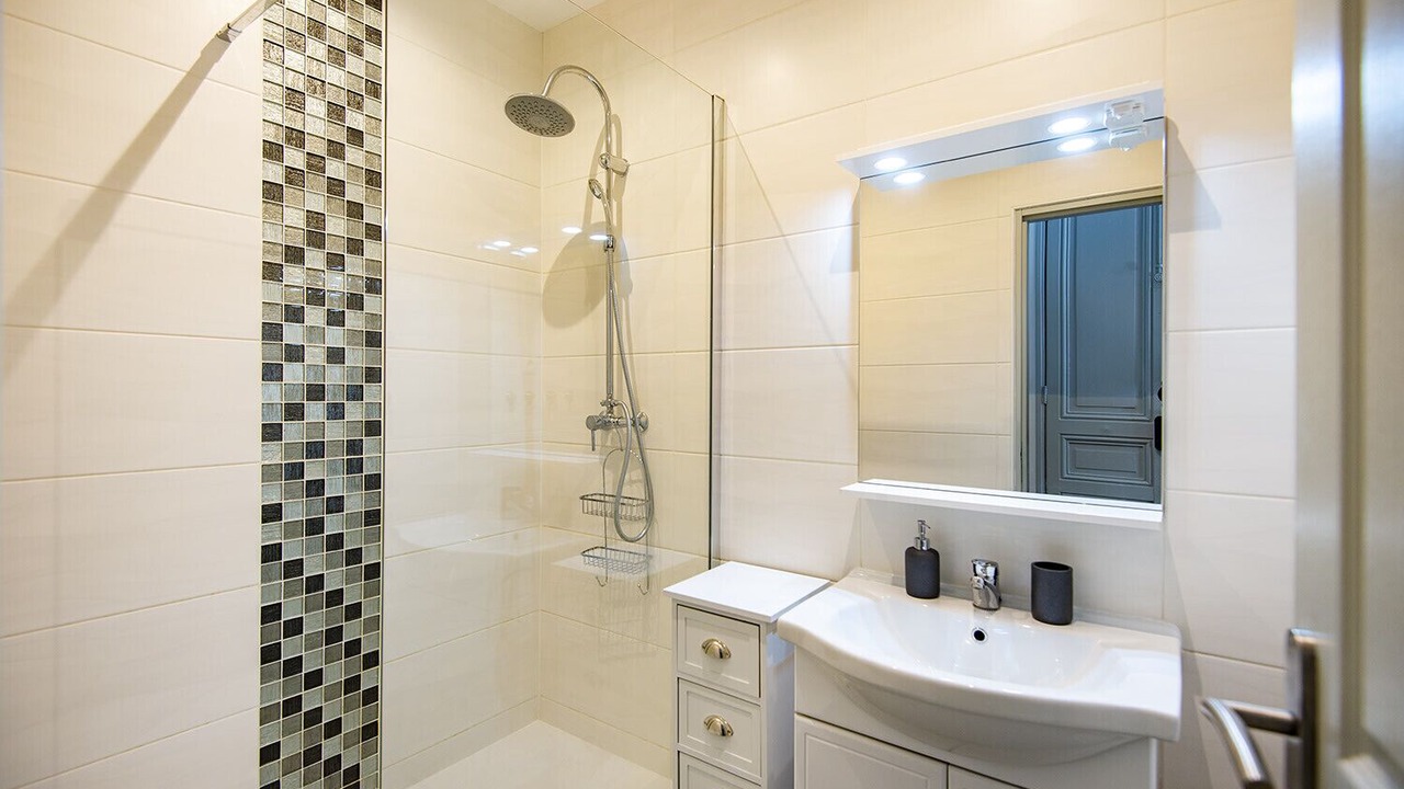 Photo of Bathroom in Noailles