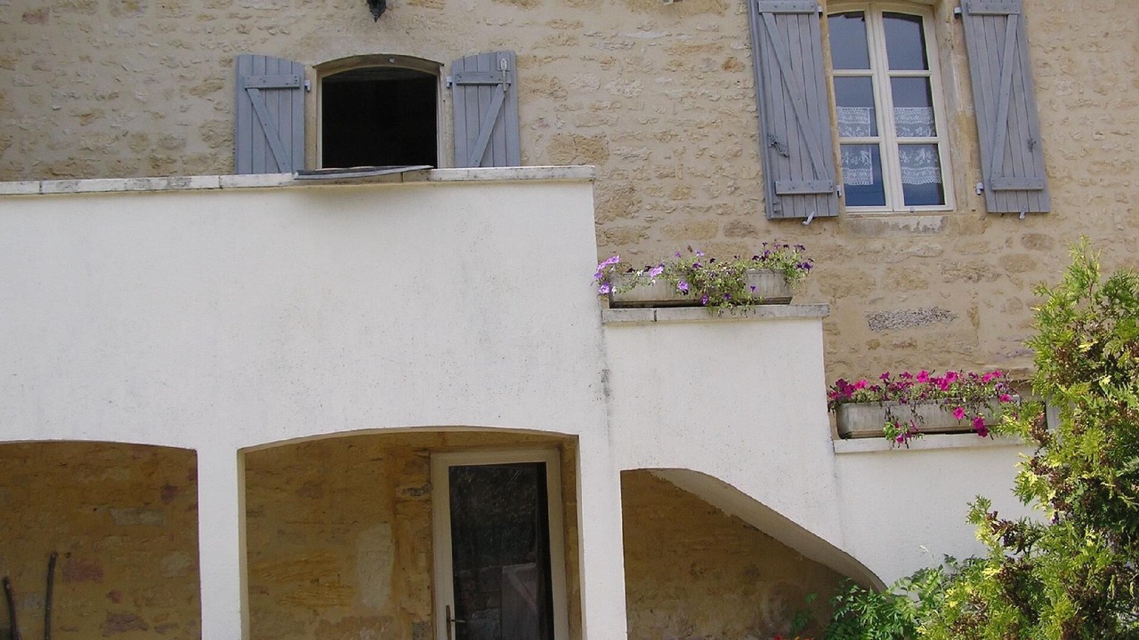 Photo of Outdoor in Sainte-Mondane