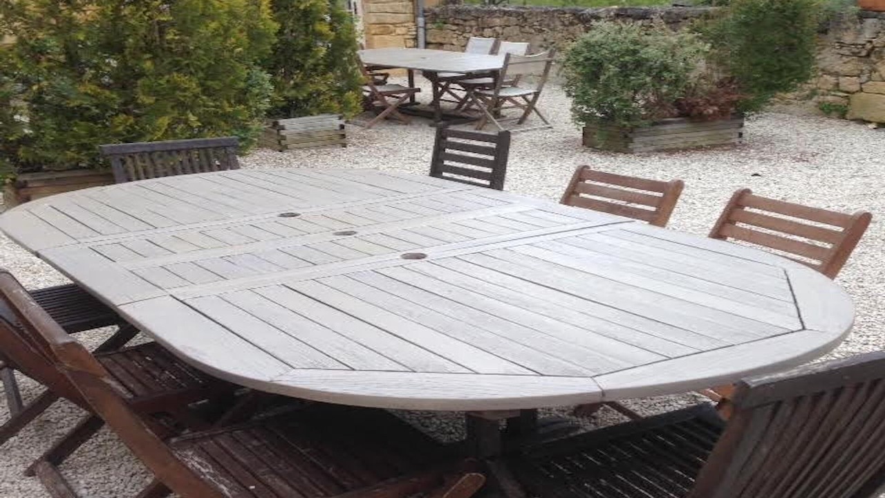 Photo of Outdoor in Sainte-Mondane