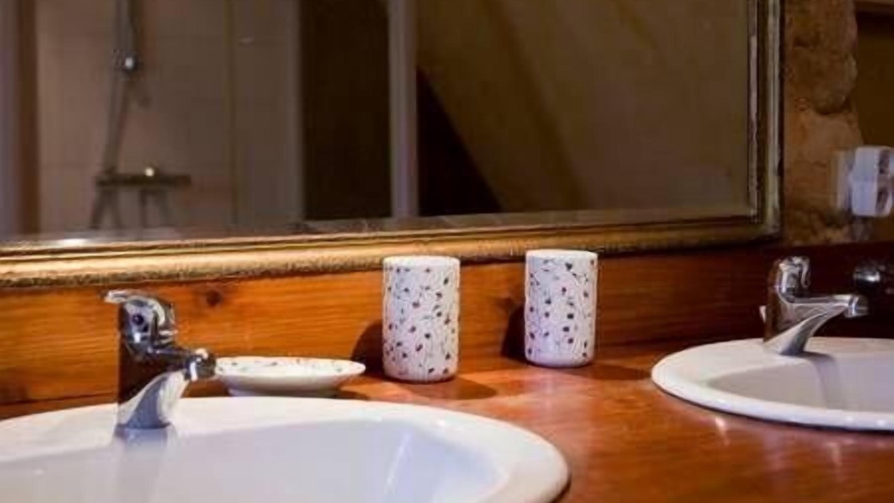 Photo of Bathroom in Sainte-Mondane