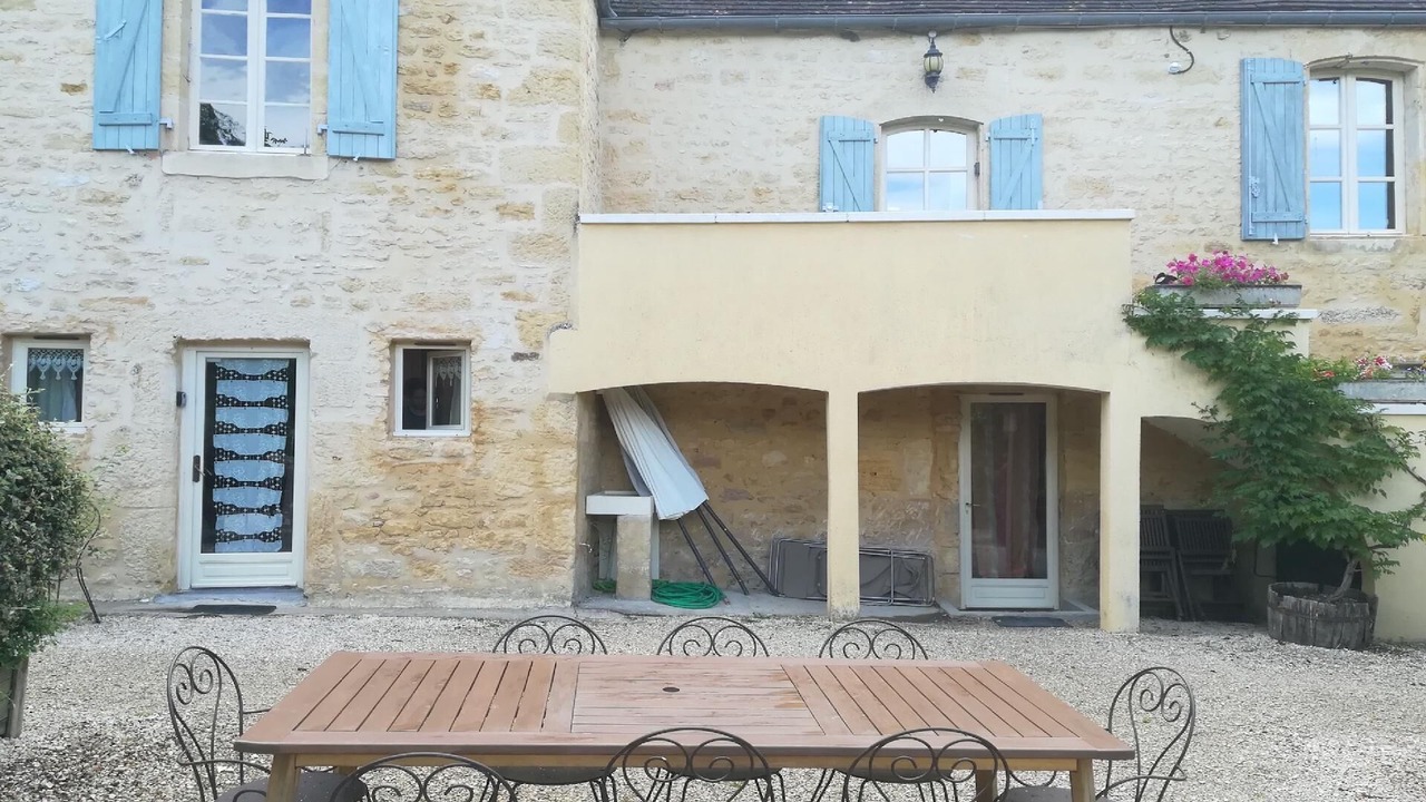 Photo of Outdoor in Sainte-Mondane