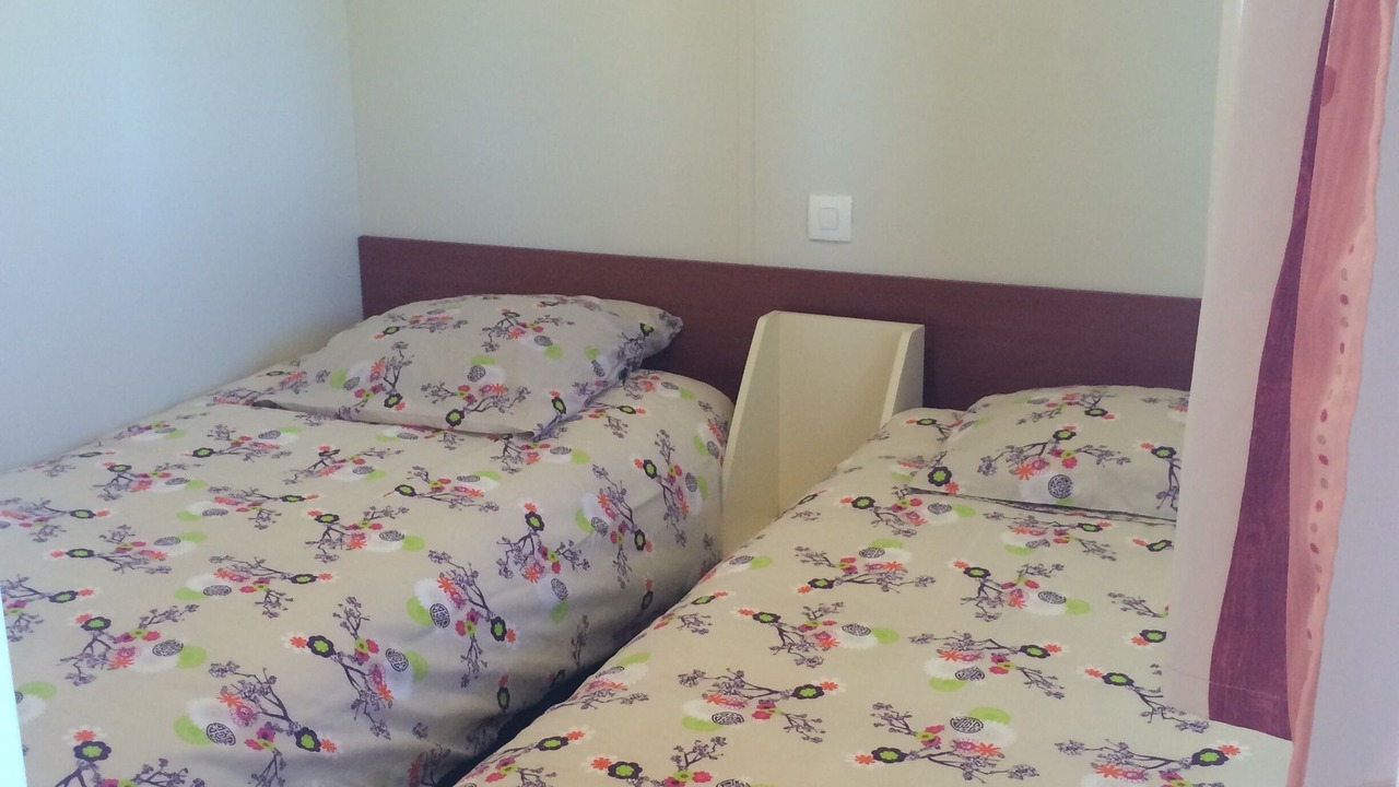 Photo of Bedroom in Gabillou