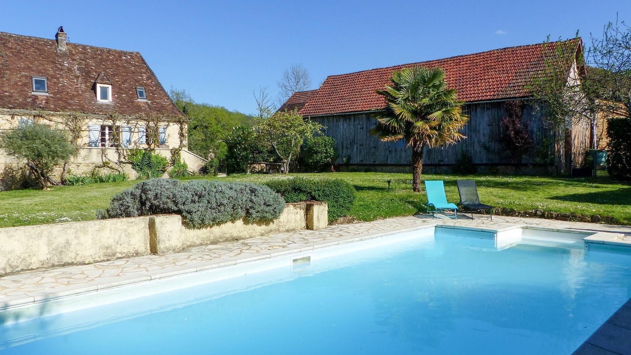 Photo of Outdoor in Sainte-Mondane