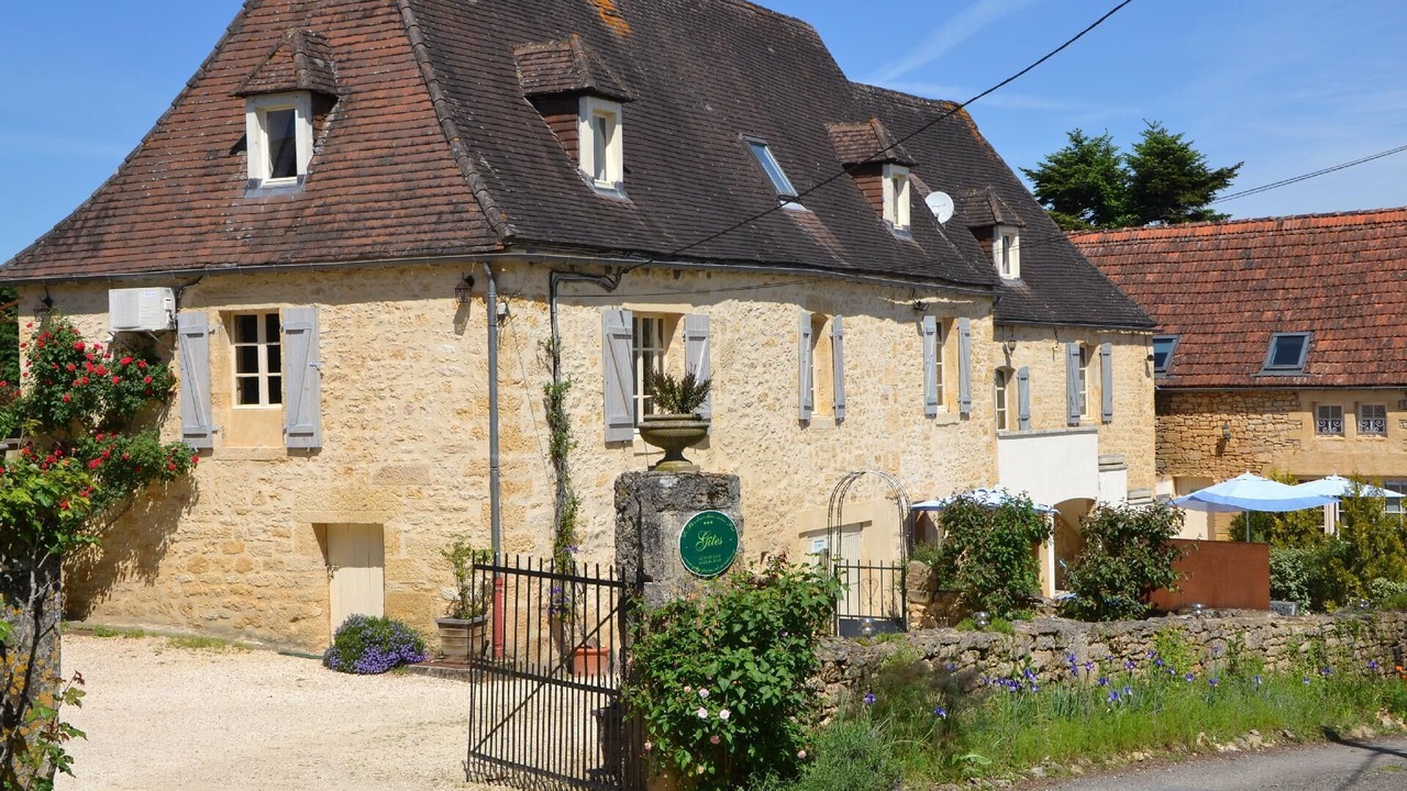 Photo of Outdoor in Sainte-Mondane