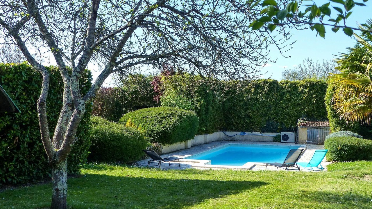Photo of Outdoor in Sainte-Mondane