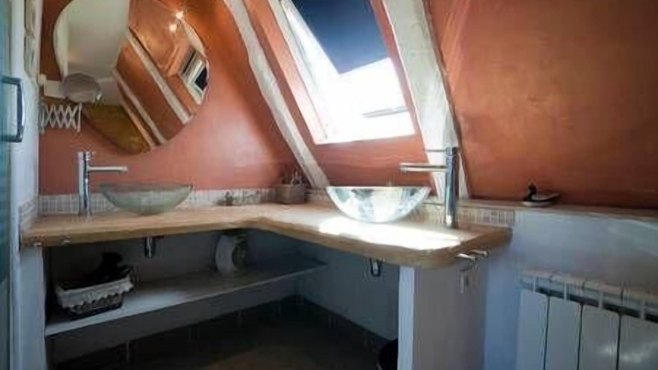 Photo of Bathroom in Sainte-Mondane