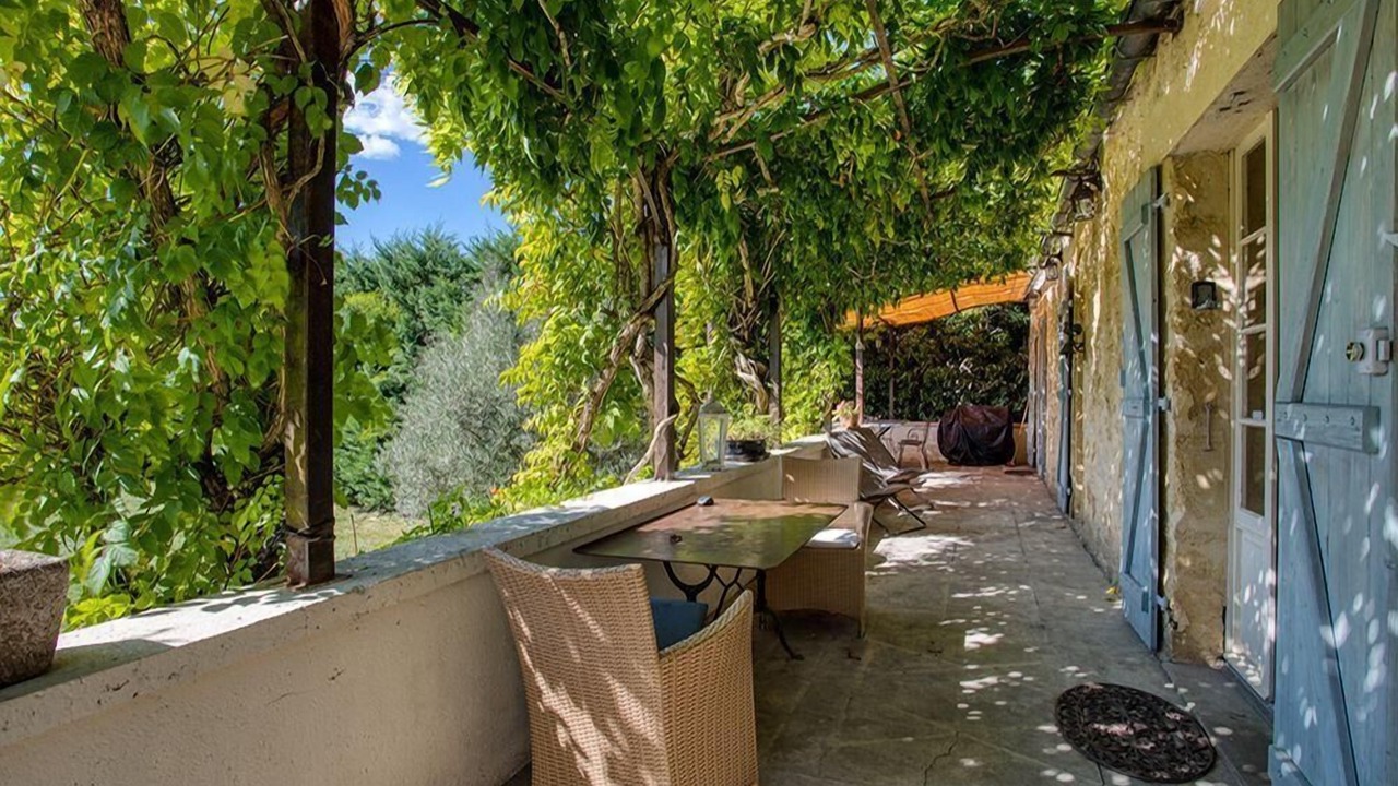 Photo of Outdoor in Sainte-Mondane