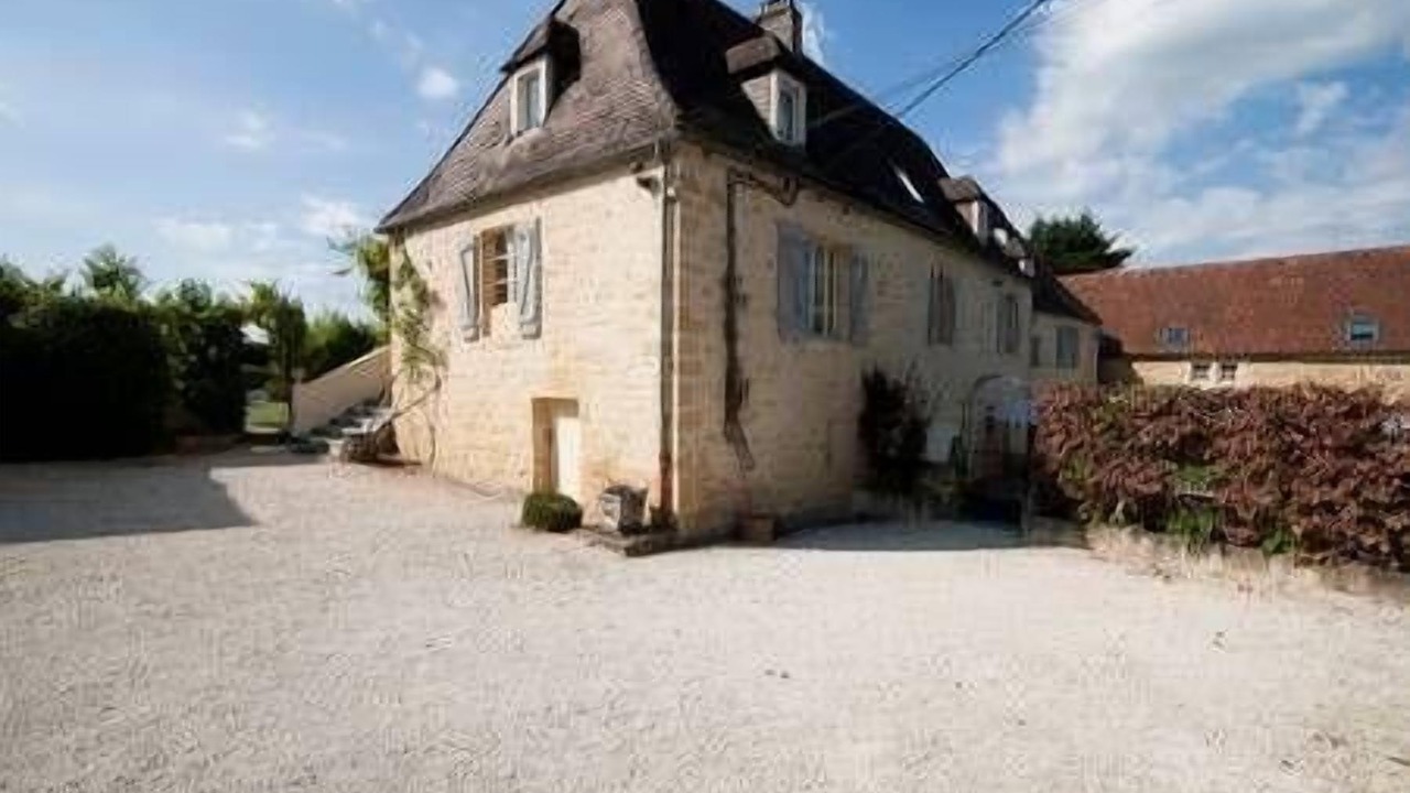 Photo of Outdoor in Sainte-Mondane