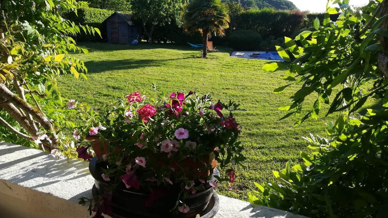 Photo of Outdoor in Sainte-Mondane