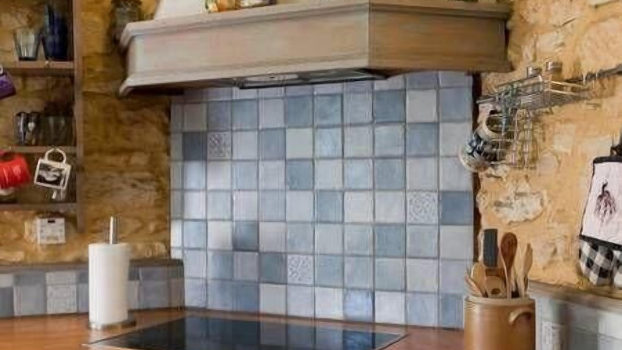 Photo of Kitchen in Sainte-Mondane