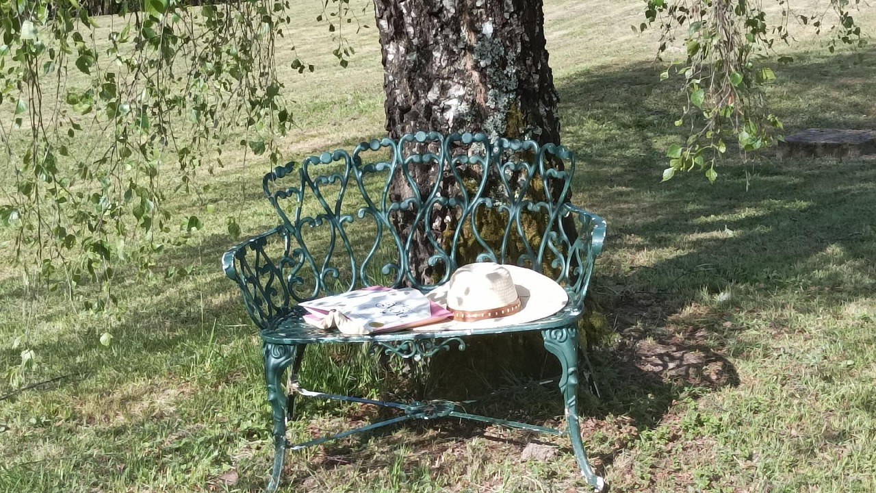Photo of Outdoor in Saint-Barthelemy-de-Bussiere