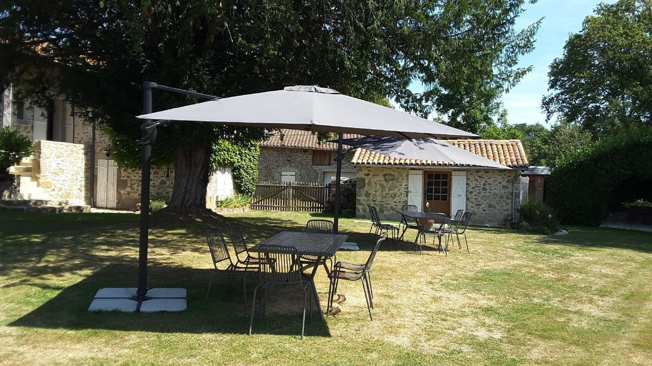 Photo of Outdoor in Saint-Barthelemy-de-Bussiere