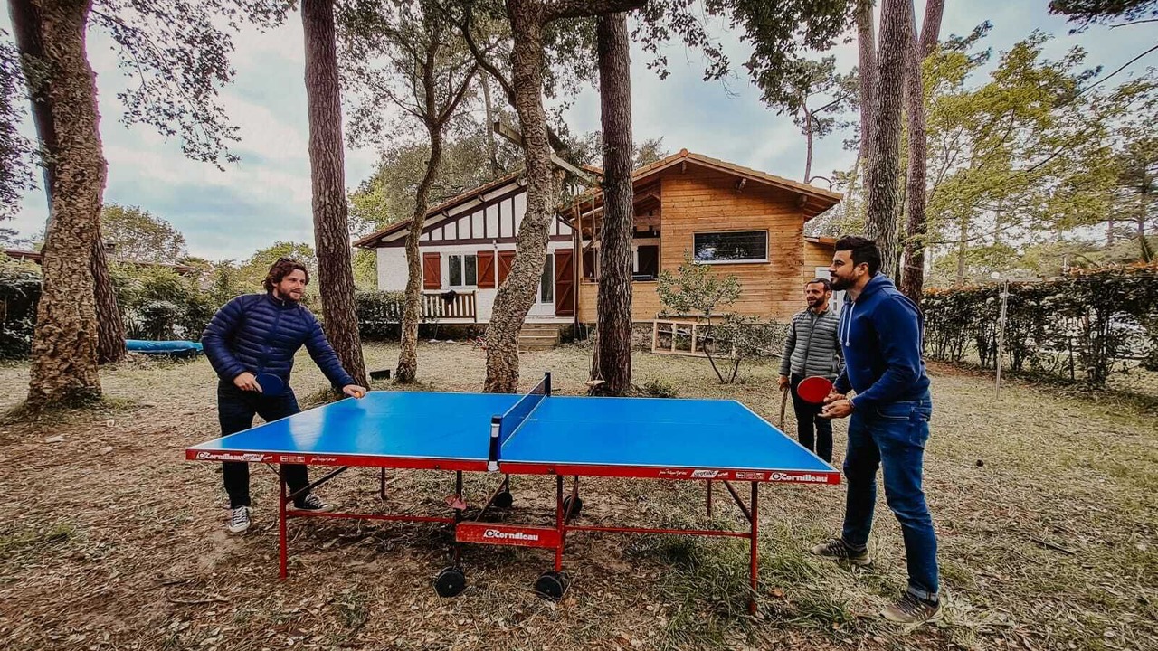 Photo of Outdoor in Ondres