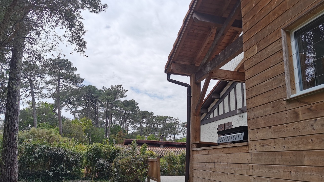 Photo of Outdoor in Ondres