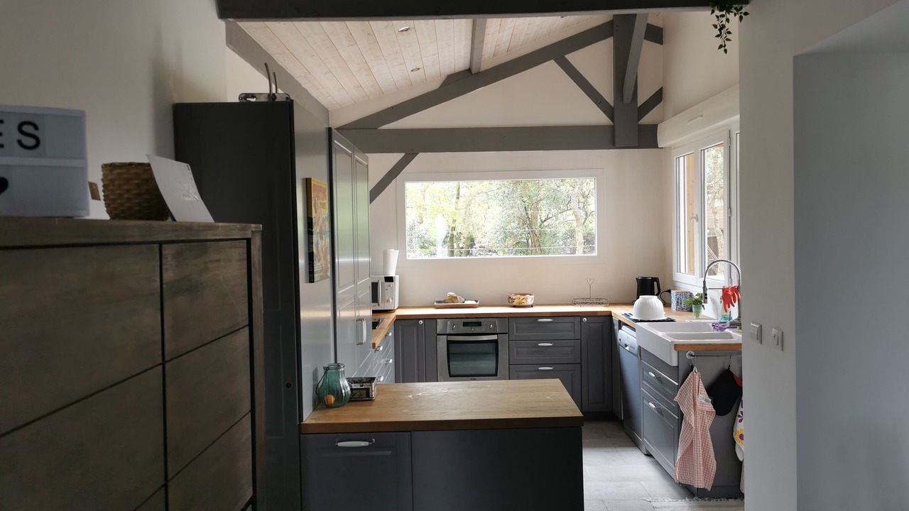 Photo of Kitchen in Ondres