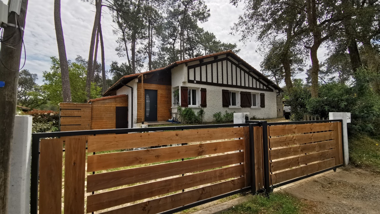 Photo of Outdoor in Ondres