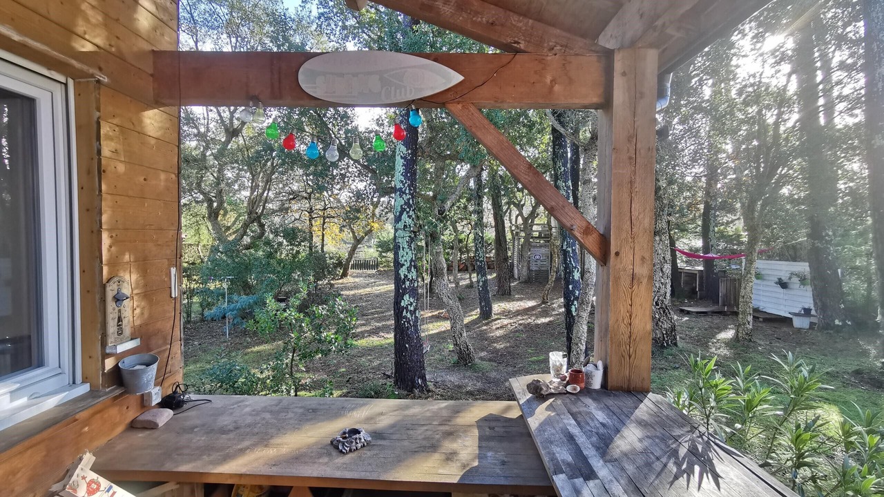 Photo of Outdoor in Ondres