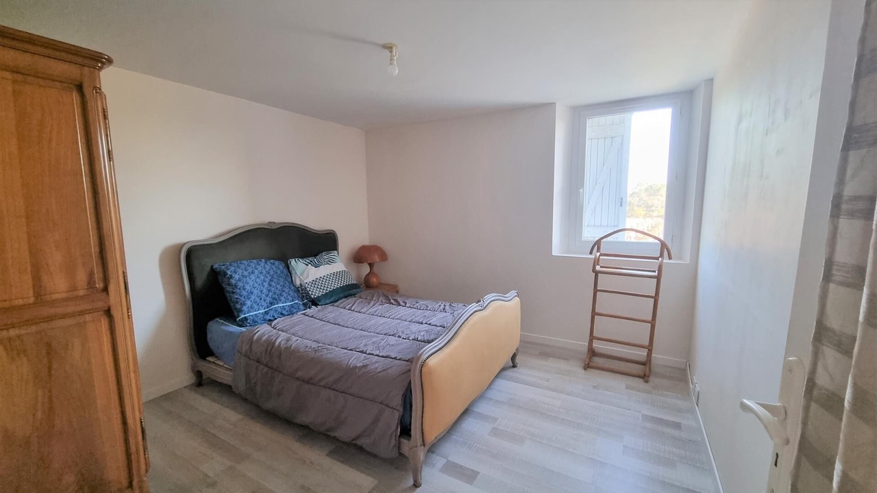 Photo of Bedroom in La Motte