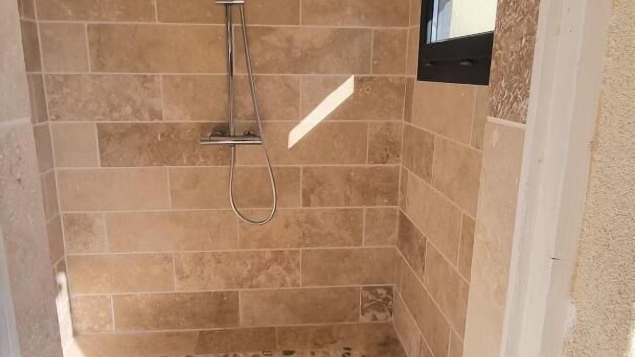 Photo of Bathroom in La Motte