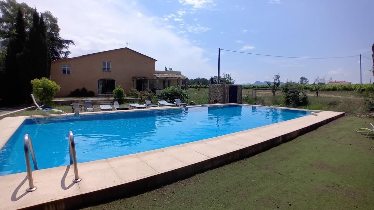 Photo of Outdoor in La Motte