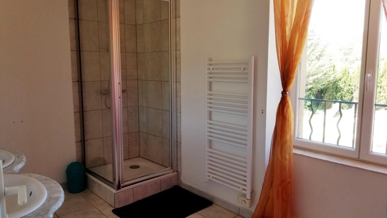 Photo of Bathroom in La Motte