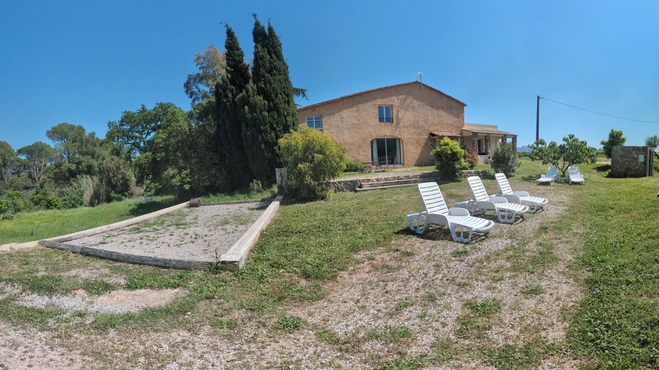 Photo of Outdoor in La Motte