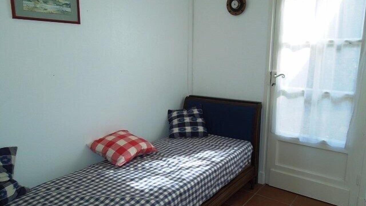 Photo of Bedroom in Les Estagnots